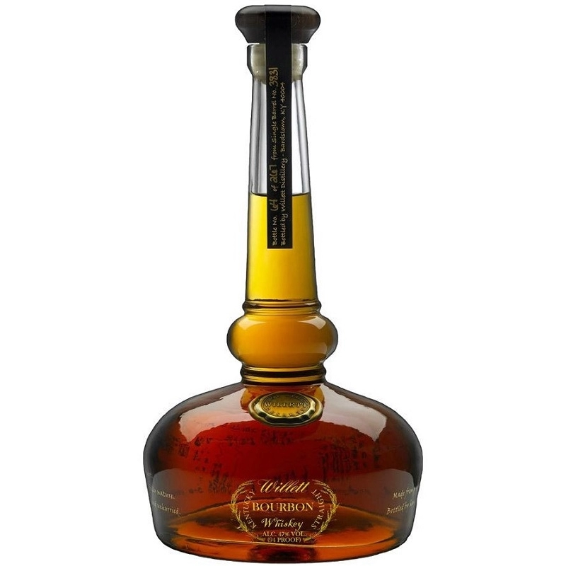 Whiskey Willett Pot Still Reserve Single Barell 0.7l 0