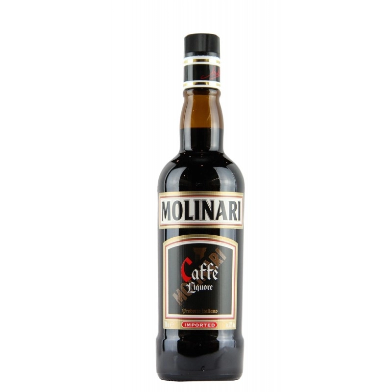 Sambuca Molinari Caffe 0.7l 0