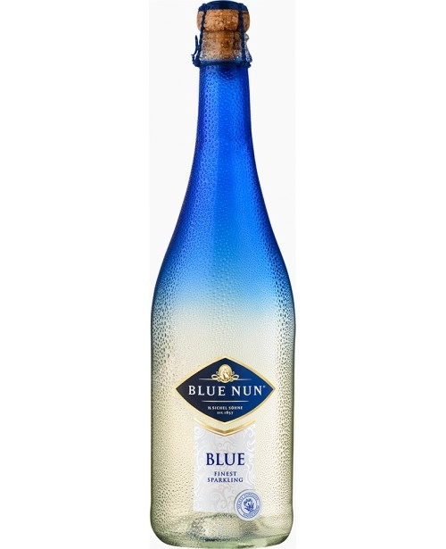 Spumant Blue Nun Blue 0.75l 0