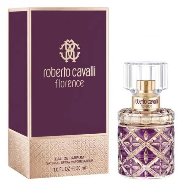 Roberto Cavalli Florence Apa De Parfum Femei 30 Ml  1