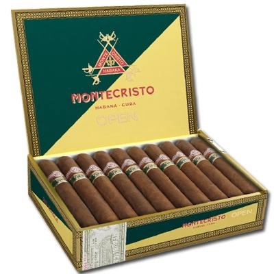 Montecristo Eagle 20 Buc  0