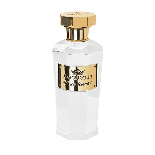 Amouroud White Hinoki Edp 100 Ml 0