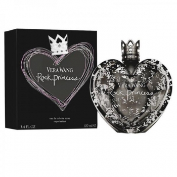 Vera Wang Rock Princess Edt 100 Ml - Parfum dama 1