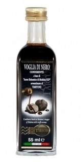 Giuliano Tartufi Otet Balsamic Cu Trufe 100ml 0