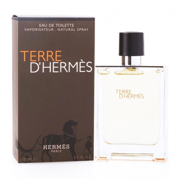 Hermes Terre De Hermes Edt 100ml - Parfum barbati 1