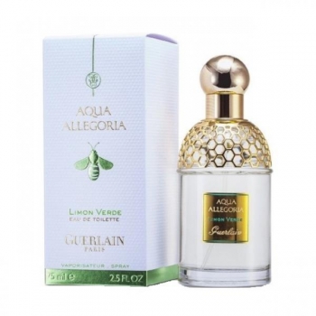 Guerlain Aqua Allegoria Limon Verde Edt 75 Ml 1