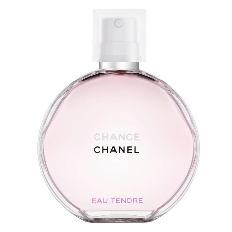 Chanel Chance Eau Tendre Edt 35 Ml - Parfum dama 0