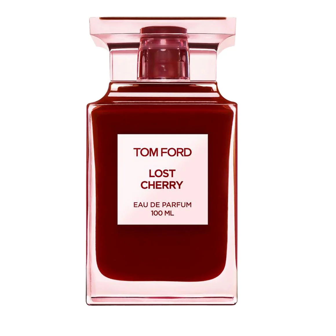 Tom Ford Lost Cherry Edp 100 Ml 0