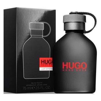 Hugo Boss Hugo Just Different Apa De Toaleta 75 Ml - Parfum barbati 1