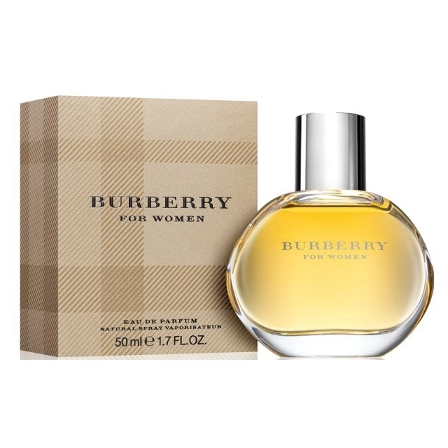 Burberry Burberry Women Apa De Parfum 50 Ml - Parfum dama 1
