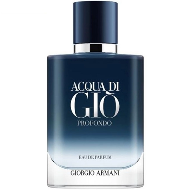 Giorgio Armani Acqua Di Gio Profondo Barbati Apa De Parfum 50 Ml 0