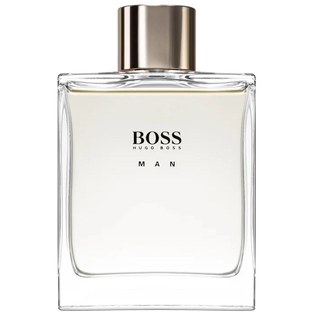 Hugo Boss Man Apa De Toaleta Barbati 100 Ml 0