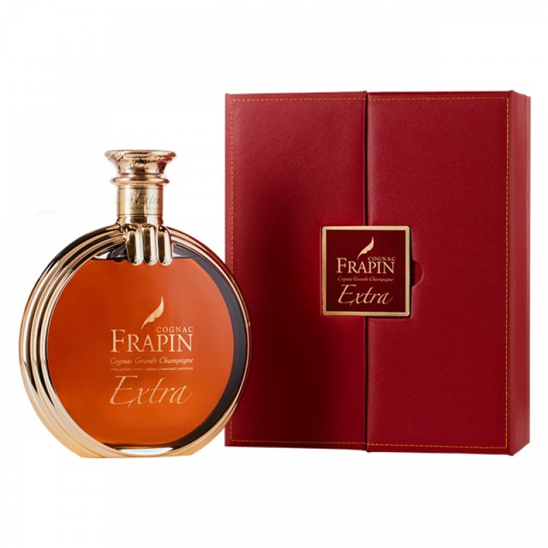 Cognac Frapin Extra 0.7l 0