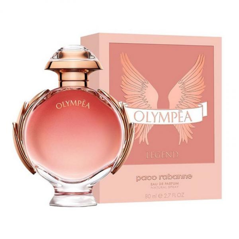 Paco Rabanne Olympea Legend Edp 80 Ml - Parfum dama 1