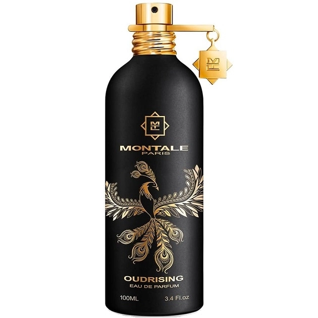 Montale Oudrising Apa De Parfum Unisex 100 Ml 0