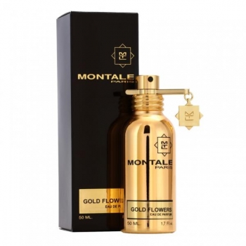 Montale Gold Flowers Edp 50 Ml 1