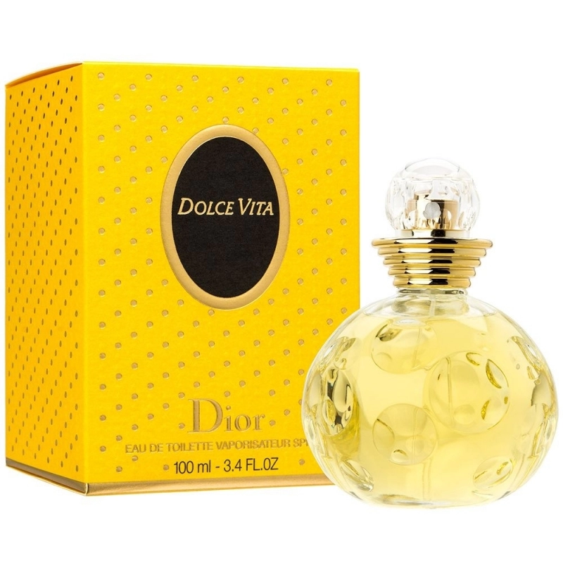 Christian Dior Dolce Vita  Edt 100ml - Parfum dama 0