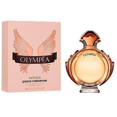 Paco Rabanne Olympea Intense Apa De Parfum 80 Ml - Parfum dama 1