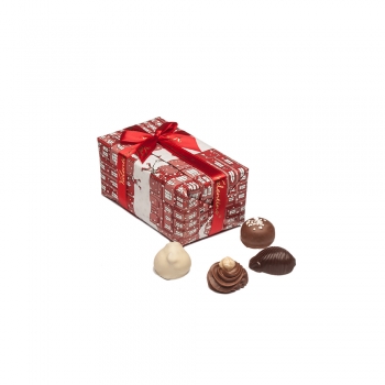 Praline Belgiene Saint Nicolas Valentino 340g 1