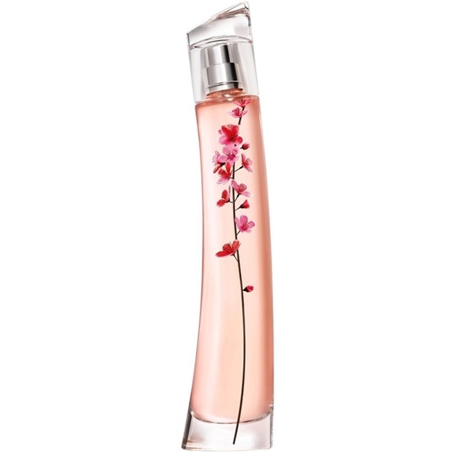 Kenzo Flower By Kenzo Ikebana Apa De Parfum Femei 75 Ml 0