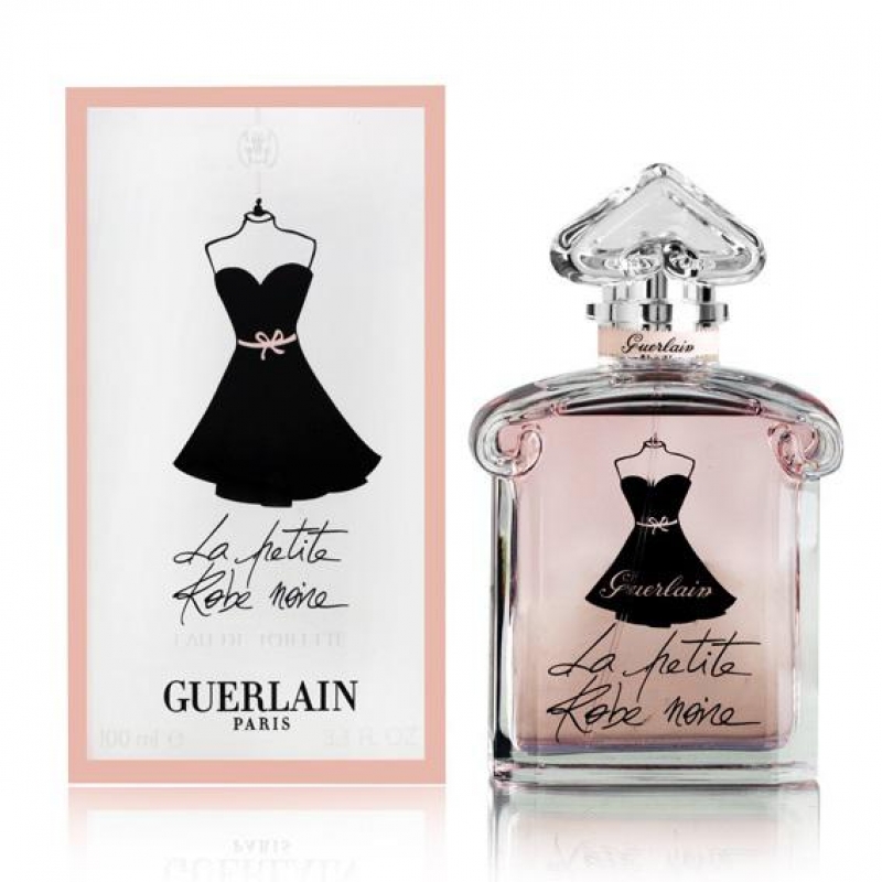 Guerlain La Petite Robe Noire Edt Edt 100 Ml - Parfum dama 1