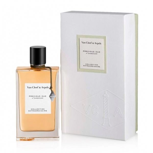 Van Cleef & Arpels Collection Extr.. Precious Oud Edp Femei 75 Ml 1