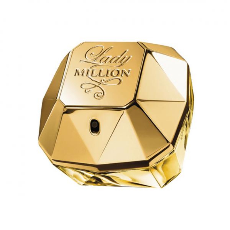 Paco Rabanne Lady Million Edp 80ml - Parfum dama 0