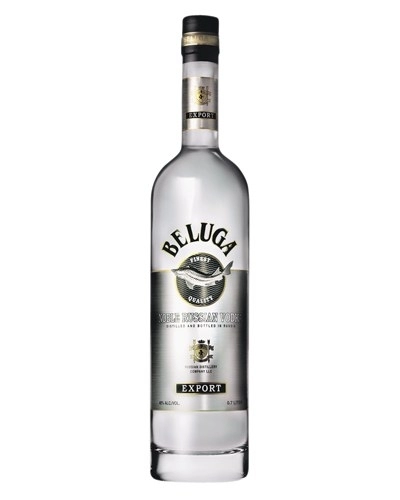 Beluga Vodka 0.7l 0