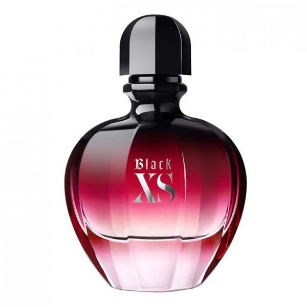 Paco Rabanne Black Xs Edp Edp 30 Ml - Parfum dama 0