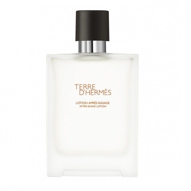 Hermes Terre After Shave Barbati 100 Ml 0