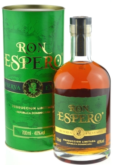 Rom Espero Reserva Exclusiva 70 Cl 0