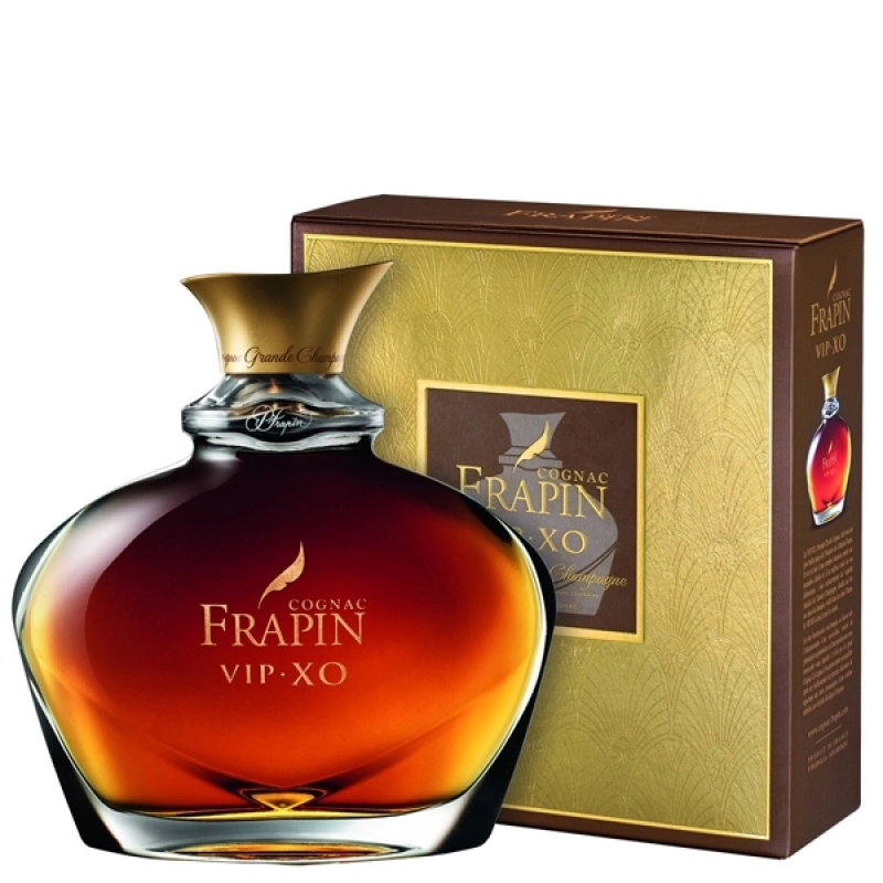 Cognac Frapin Vip Xo 0.7l 0