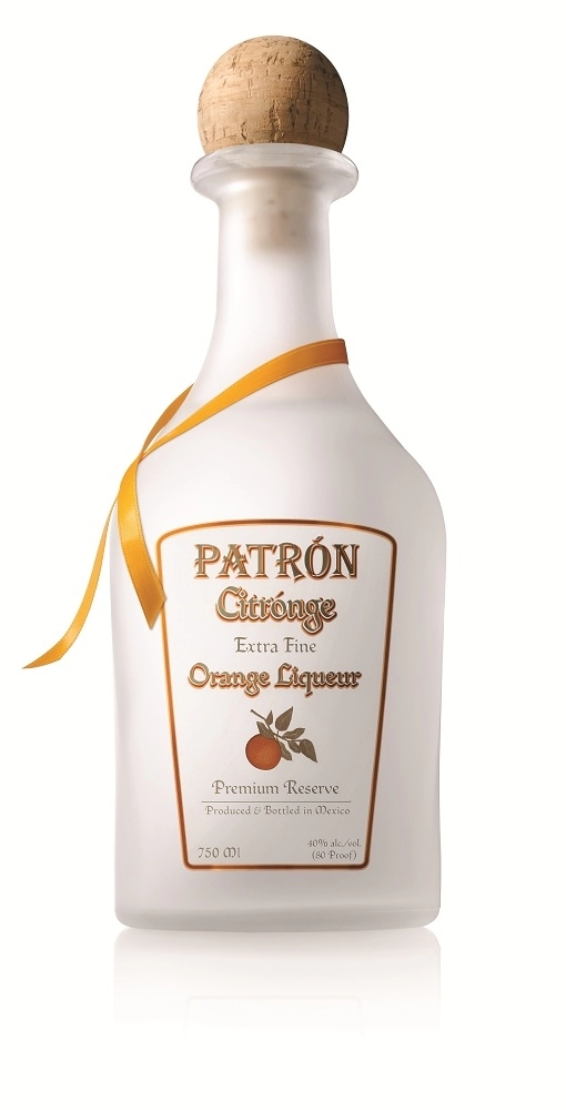 Patron Citronge 0.7l 0