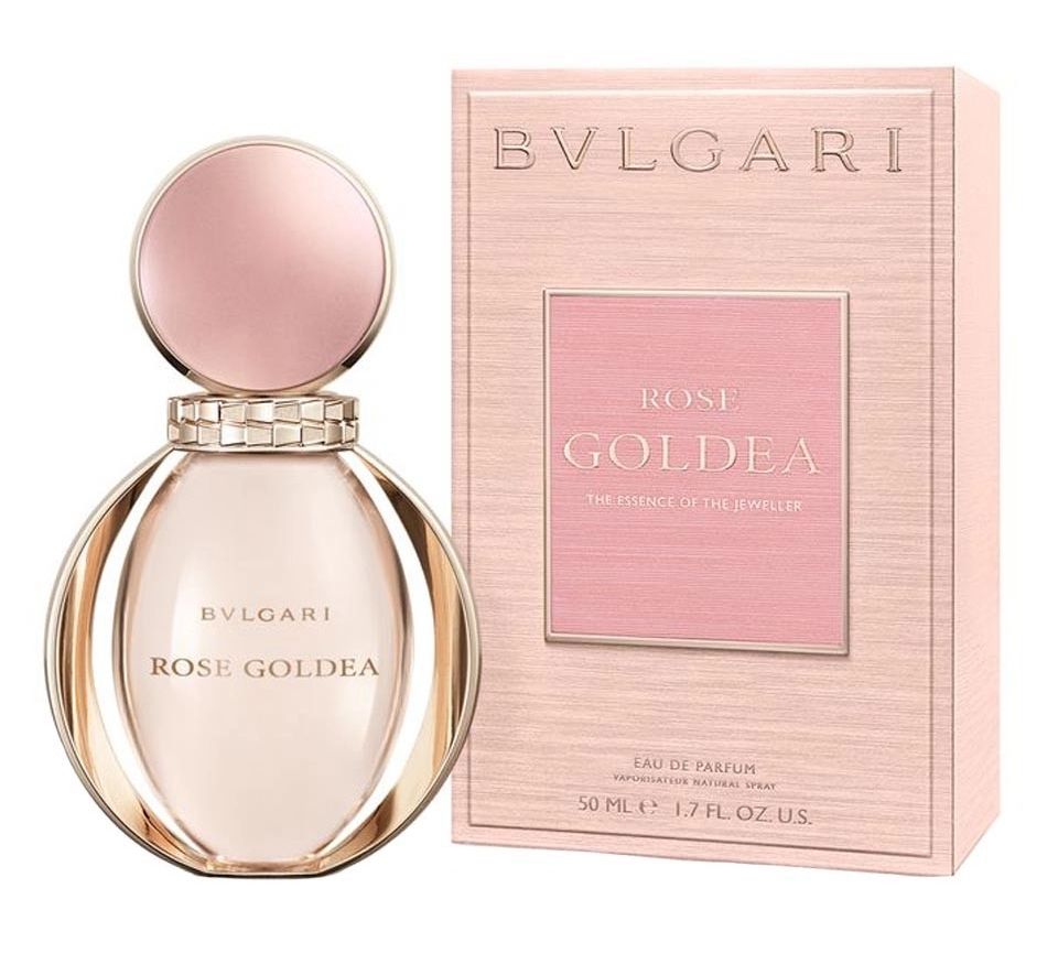 Bvlgari Rose Goldea For Her Edp 25 Ml - Parfum dama 0