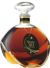 Bradny Danty Xo Extra 70cl 1