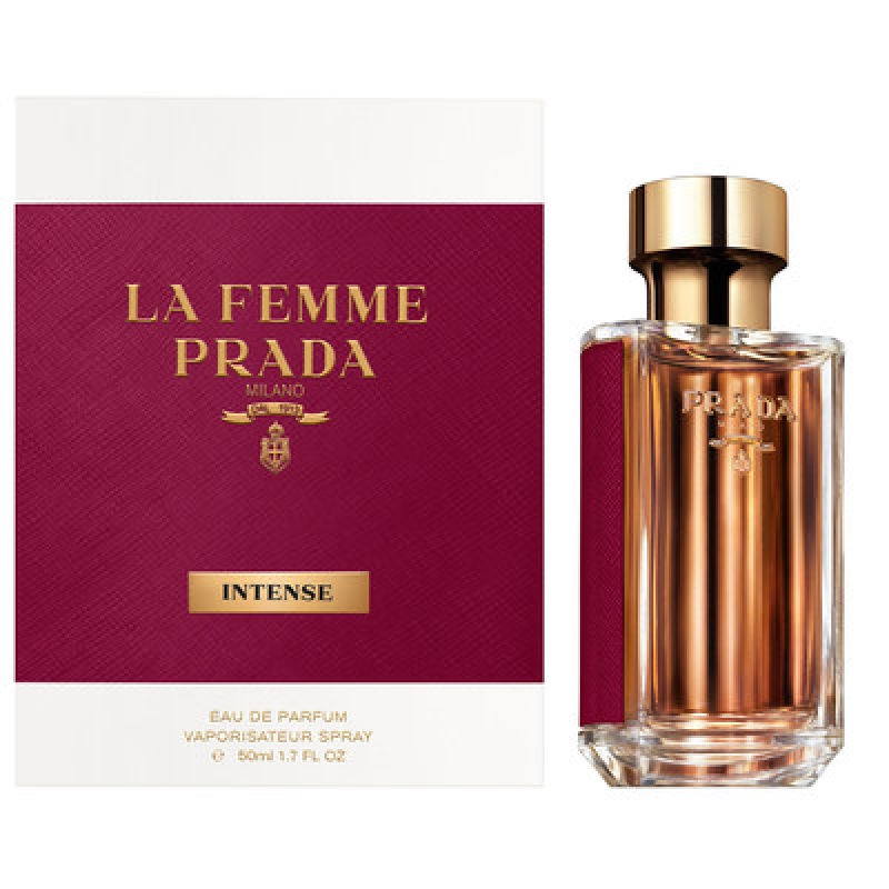 Prada La Femme Intense Edp 50ml - Parfum dama 0