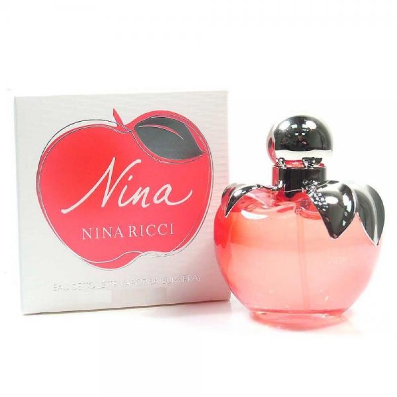 Nina Ricci Nina Edt 80ml  - Parfum dama 1