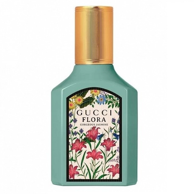 Gucci Flora Gorgeous Jasmine Apa De Parfum Femei 30 Ml 0