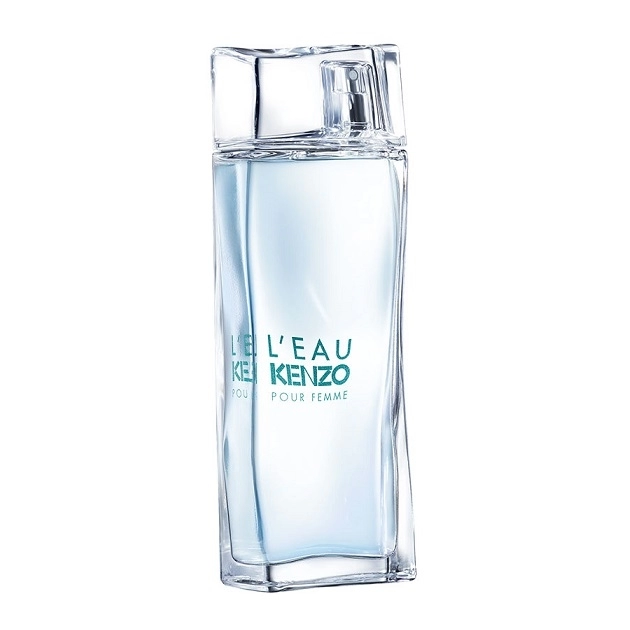 Kenzo L Eau Par Femme Apa De Toaleta Femei 100 Ml 0