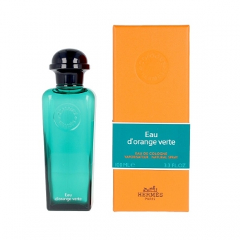 Hermes Eau De Orange Verte Apa De Colonie 100 Ml 1