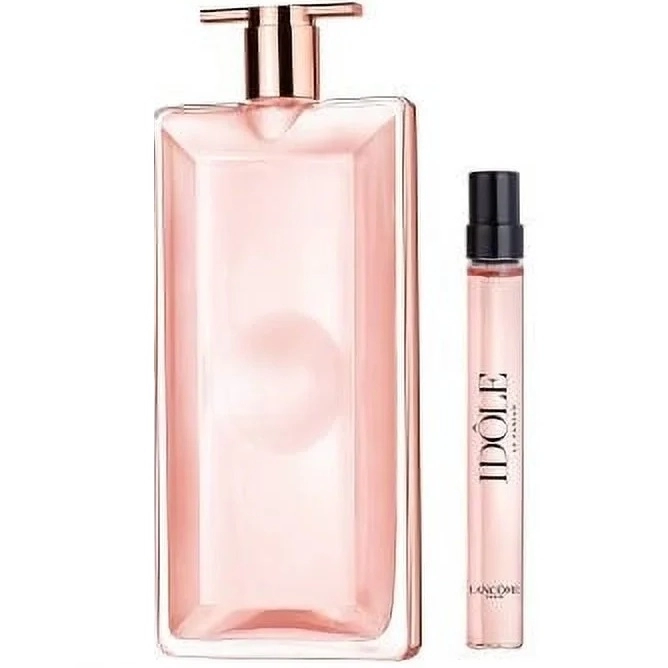 Lancome Idole 100ml.10ml Apa De Parfum Travel Set Femei  Ml 0