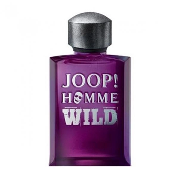 Joop Homme Wild Edt 75ml - Parfum barbati 0
