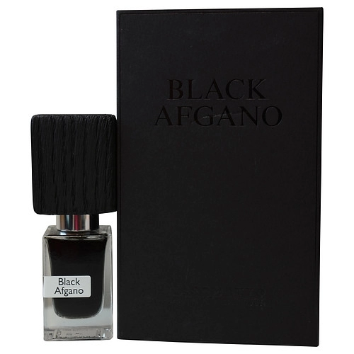 Nasomatto Black Afgano Unisex 30ml - Parfum dama - Parfum barbati 0