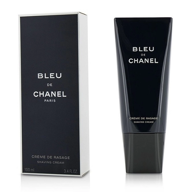 Chanel Bleu De Chanel Shaving Cream 100 Ml 1