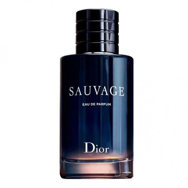 Christian Dior Sauvage Apa de Parfum Barbati 100 Ml 0