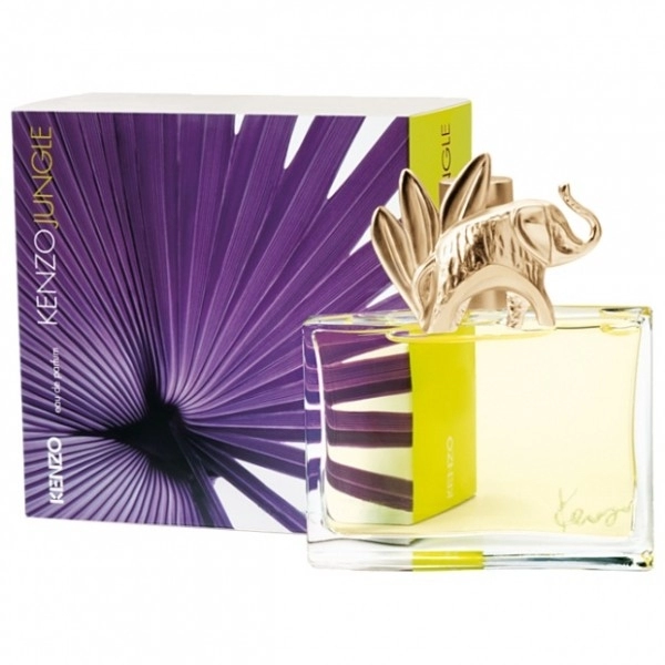 Kenzo Jungle Elephant W.edp 50ml - Parfum dama 0