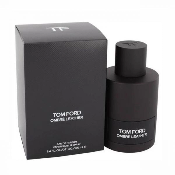 Tom Ford Ombre Leather Edp 100 Ml 1