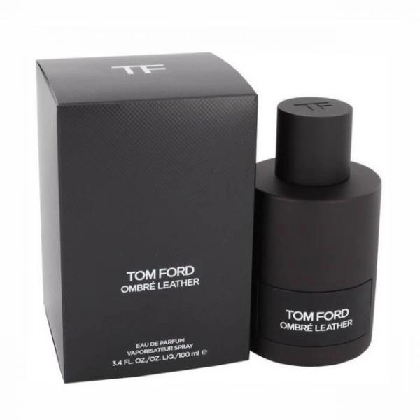 Tom Ford Ombre Leather Apa De Parfum Unisex 100 Ml 1