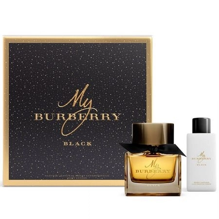 My Burberry Black Woman Set - Parfum dama 0
