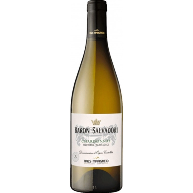  Nals Margreid Chardonnay Riserva 